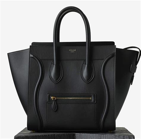 where to buy celine mini luggage tote|celine mini luggage tote used.